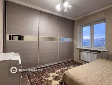 52 м², 2-комнатная квартира, этаж 5 из 5, 52 м², изображение - 5