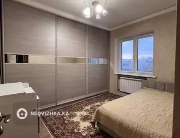 52 м², 2-комнатная квартира, этаж 5 из 5, 52 м², изображение - 6