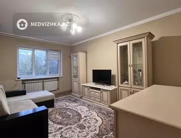 2-комнатная квартира, этаж 5 из 5, 52 м²