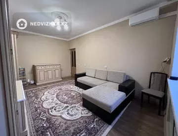 2-комнатная квартира, этаж 5 из 5, 52 м²