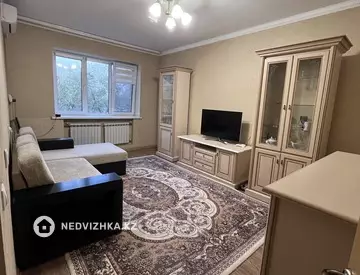 2-комнатная квартира, этаж 5 из 5, 52 м²