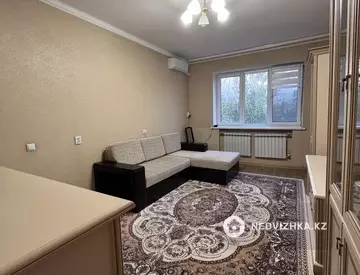 2-комнатная квартира, этаж 5 из 5, 52 м²