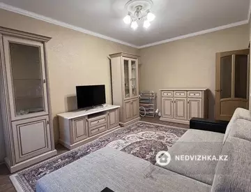 2-комнатная квартира, этаж 5 из 5, 52 м²