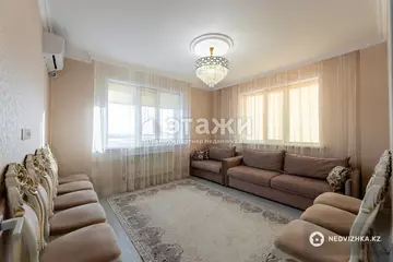 2-комнатная квартира, этаж 8 из 10, 51 м²