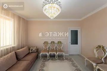 2-комнатная квартира, этаж 8 из 10, 51 м²