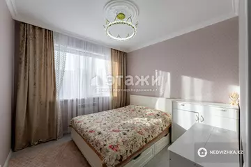 2-комнатная квартира, этаж 8 из 10, 51 м²