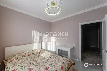 50.6 м², 2-комнатная квартира, этаж 8 из 10, 51 м², изображение - 4