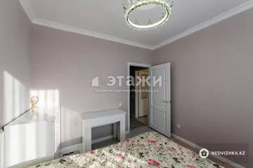 50.6 м², 2-комнатная квартира, этаж 8 из 10, 51 м², изображение - 5