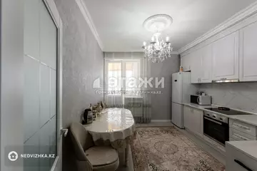 50.6 м², 2-комнатная квартира, этаж 8 из 10, 51 м², изображение - 6