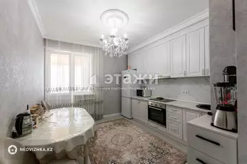 50.6 м², 2-комнатная квартира, этаж 8 из 10, 51 м², изображение - 7