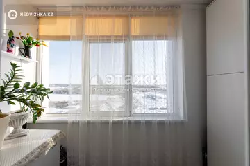 50.6 м², 2-комнатная квартира, этаж 8 из 10, 51 м², изображение - 11