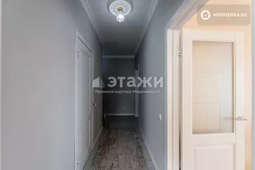 50.6 м², 2-комнатная квартира, этаж 8 из 10, 51 м², изображение - 13