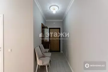50.6 м², 2-комнатная квартира, этаж 8 из 10, 51 м², изображение - 14