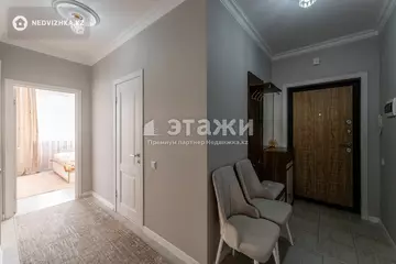 50.6 м², 2-комнатная квартира, этаж 8 из 10, 51 м², изображение - 15