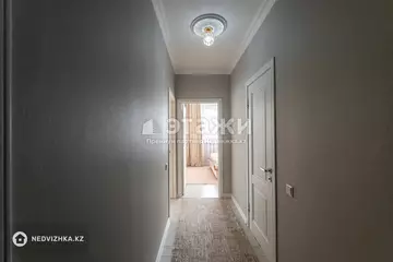 50.6 м², 2-комнатная квартира, этаж 8 из 10, 51 м², изображение - 16