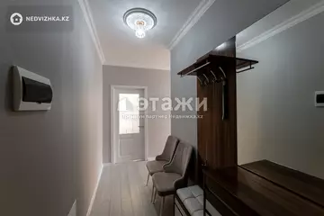 50.6 м², 2-комнатная квартира, этаж 8 из 10, 51 м², изображение - 17