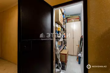 50.6 м², 2-комнатная квартира, этаж 8 из 10, 51 м², изображение - 21