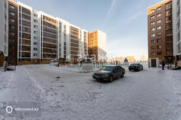50.6 м², 2-комнатная квартира, этаж 8 из 10, 51 м², изображение - 24