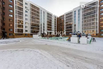 50.6 м², 2-комнатная квартира, этаж 8 из 10, 51 м², изображение - 25