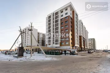 50.6 м², 2-комнатная квартира, этаж 8 из 10, 51 м², изображение - 26