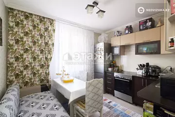 37.8 м², 1-комнатная квартира, этаж 11 из 12, 38 м², изображение - 4