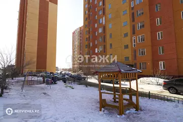 37.8 м², 1-комнатная квартира, этаж 11 из 12, 38 м², изображение - 16