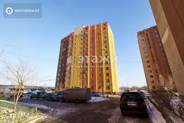 37.8 м², 1-комнатная квартира, этаж 11 из 12, 38 м², изображение - 19