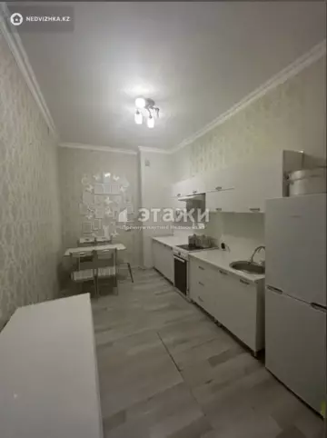 1-комнатная квартира, этаж 4 из 24, 54 м²