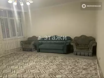 1-комнатная квартира, этаж 4 из 24, 54 м²