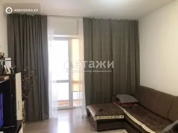 2-комнатная квартира, этаж 2 из 10, 72 м²