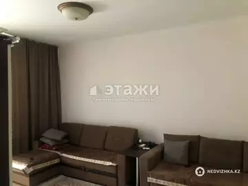 2-комнатная квартира, этаж 2 из 10, 72 м²