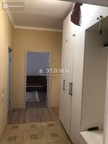72 м², 2-комнатная квартира, этаж 2 из 10, 72 м², изображение - 4