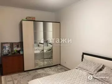 72 м², 2-комнатная квартира, этаж 2 из 10, 72 м², изображение - 5