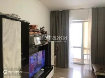 72 м², 2-комнатная квартира, этаж 2 из 10, 72 м², изображение - 6