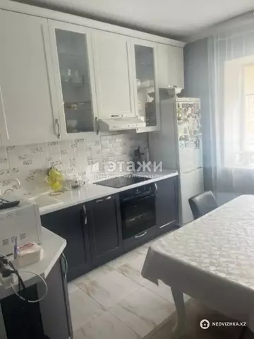 72 м², 2-комнатная квартира, этаж 2 из 10, 72 м², изображение - 8