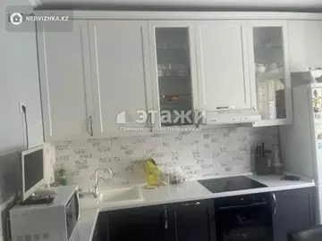 72 м², 2-комнатная квартира, этаж 2 из 10, 72 м², изображение - 9