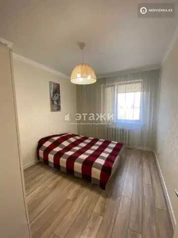 3-комнатная квартира, этаж 8 из 9, 94 м²