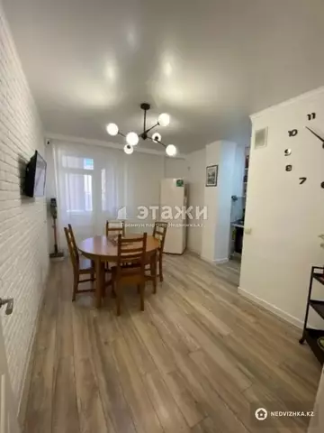 94 м², 3-комнатная квартира, этаж 8 из 9, 94 м², изображение - 4