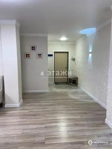 94 м², 3-комнатная квартира, этаж 8 из 9, 94 м², изображение - 5