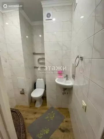 94 м², 3-комнатная квартира, этаж 8 из 9, 94 м², изображение - 7