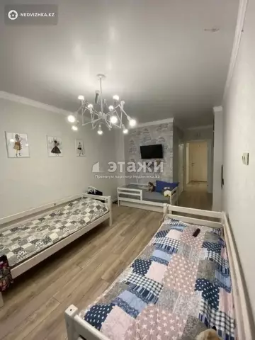 94 м², 3-комнатная квартира, этаж 8 из 9, 94 м², изображение - 8
