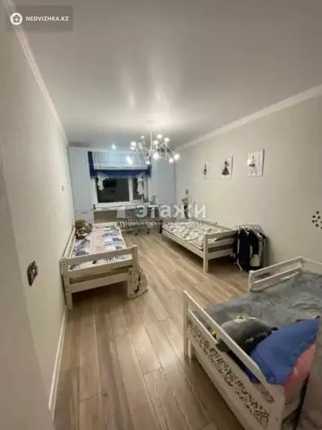 94 м², 3-комнатная квартира, этаж 8 из 9, 94 м², изображение - 9