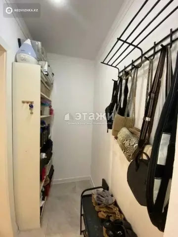 94 м², 3-комнатная квартира, этаж 8 из 9, 94 м², изображение - 10