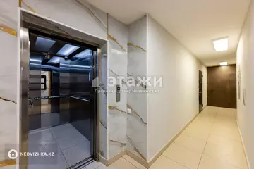 33.7 м², 1-комнатная квартира, этаж 8 из 9, 34 м², изображение - 4