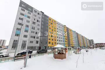 35.9 м², 1-комнатная квартира, этаж 4 из 9, 36 м², изображение - 16