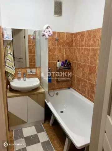 38 м², 1-комнатная квартира, этаж 4 из 5, 38 м², изображение - 5