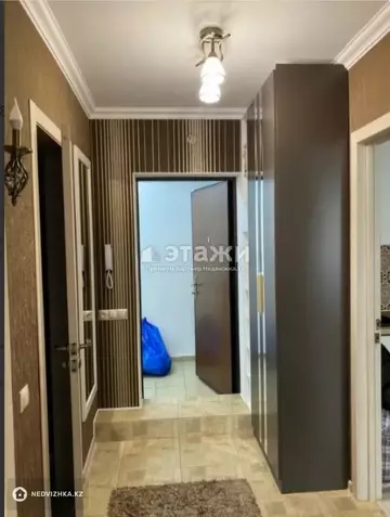 38 м², 1-комнатная квартира, этаж 4 из 5, 38 м², изображение - 7