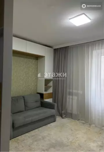 38 м², 1-комнатная квартира, этаж 4 из 5, 38 м², изображение - 8