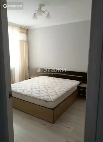 61 м², 2-комнатная квартира, этаж 9 из 16, 61 м², изображение - 0