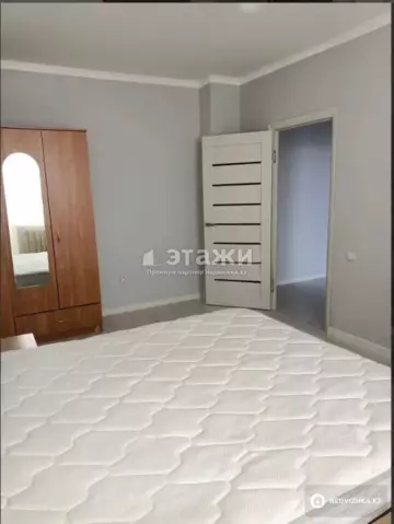 61 м², 2-комнатная квартира, этаж 9 из 16, 61 м², изображение - 1